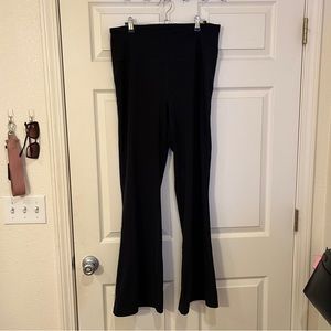 Lululemon High Rise Groove Pant